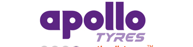pneu apollo