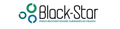 pneu blackstar