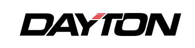 pneu dayton