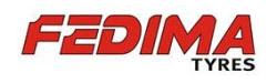 pneu fedima