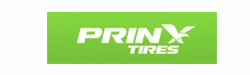 pneu prinx